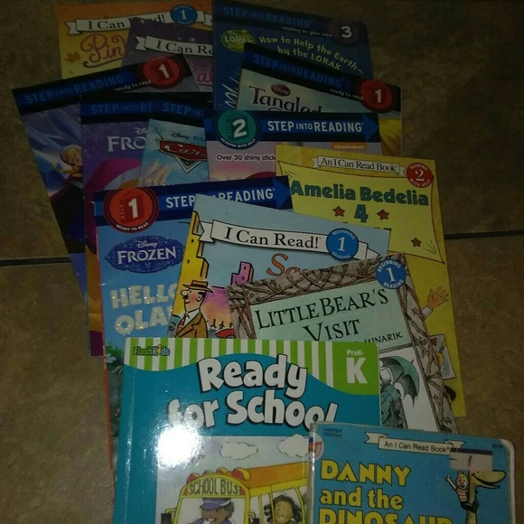 used books Other - BOGO FREE used books Other - BOGO FREE